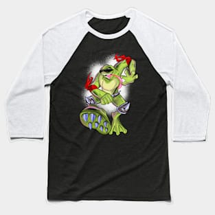 I've got a Rash! Baseball T-Shirt